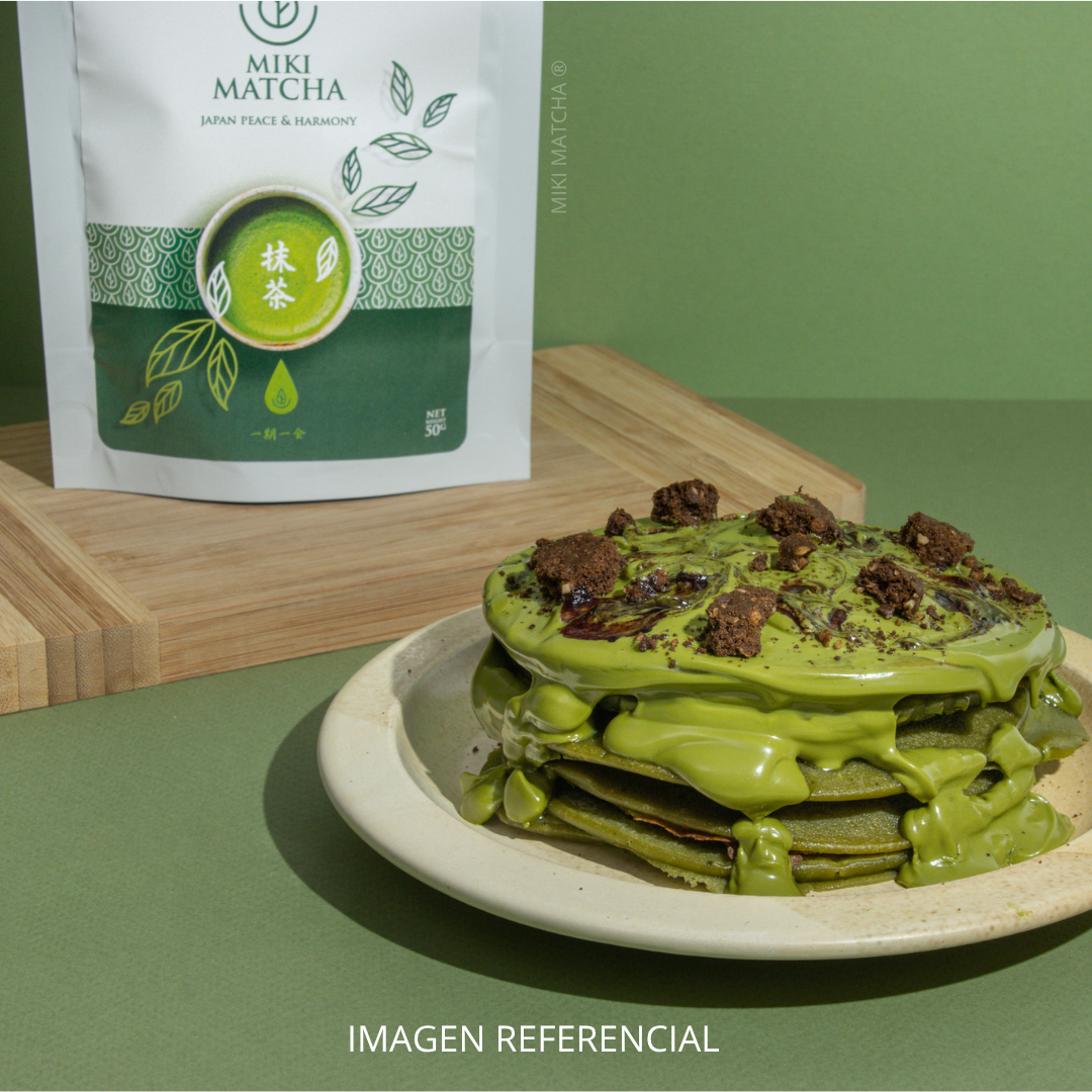 Miki Matcha Premium