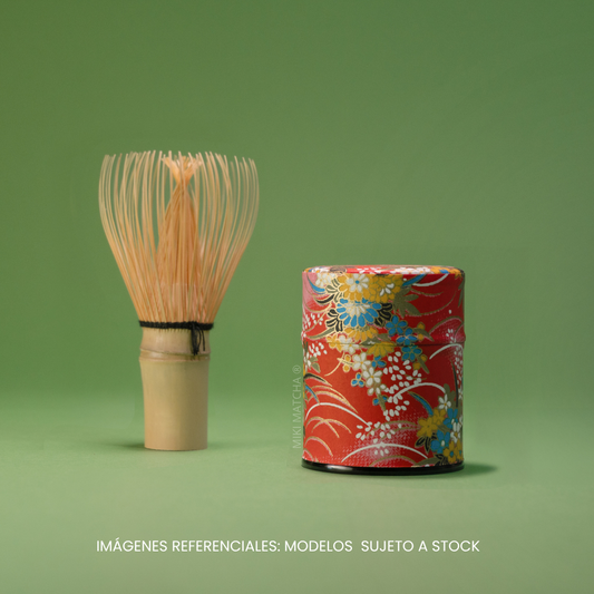 Vida Miki Matcha